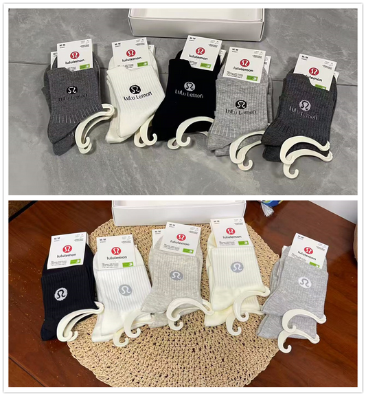 Socks/Model：81944