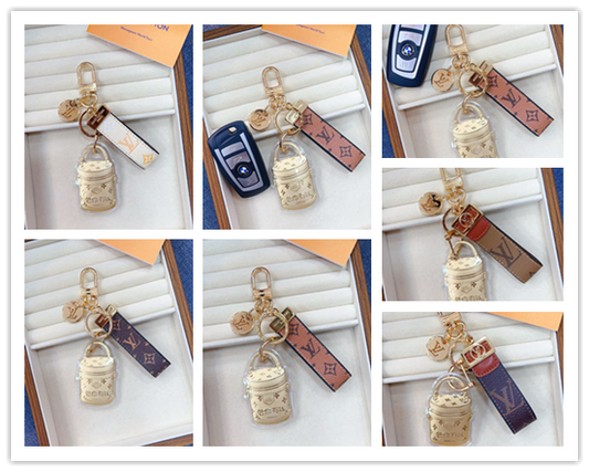 Keychain/ Model:104251