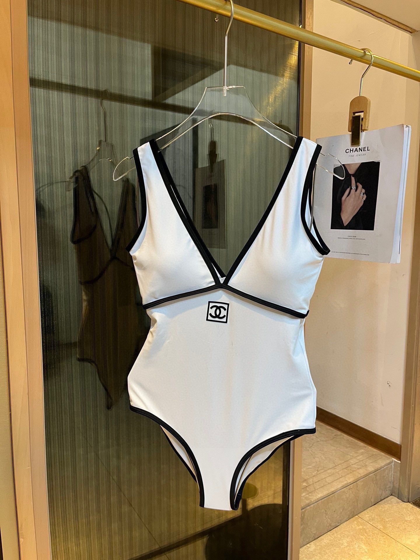 Swimsuit/Model:Y109