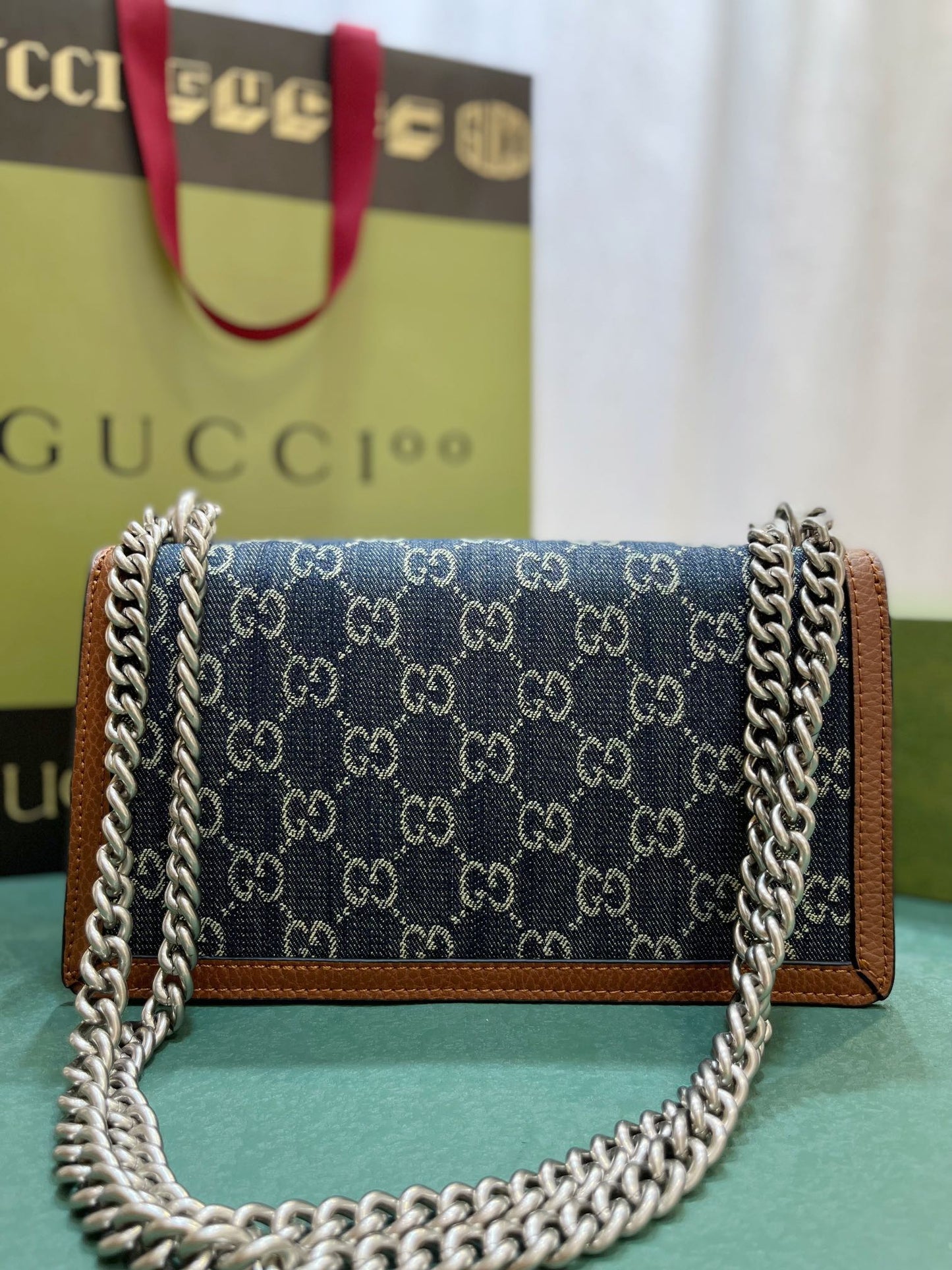 Bag/Quality: 4A/Model:499623