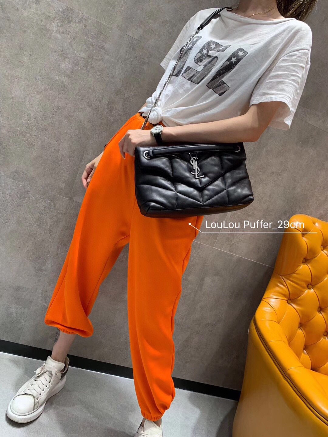 Bag/Quality: 4A/Model: 577476