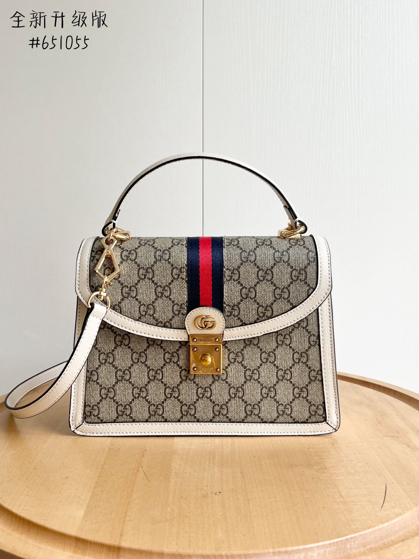 Bag/Quality: 4A/Model:651055