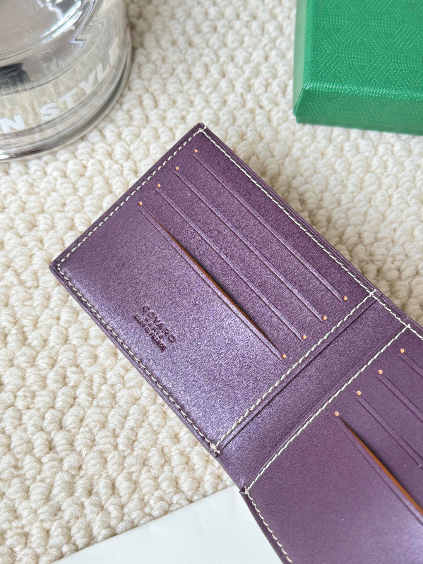 wallet