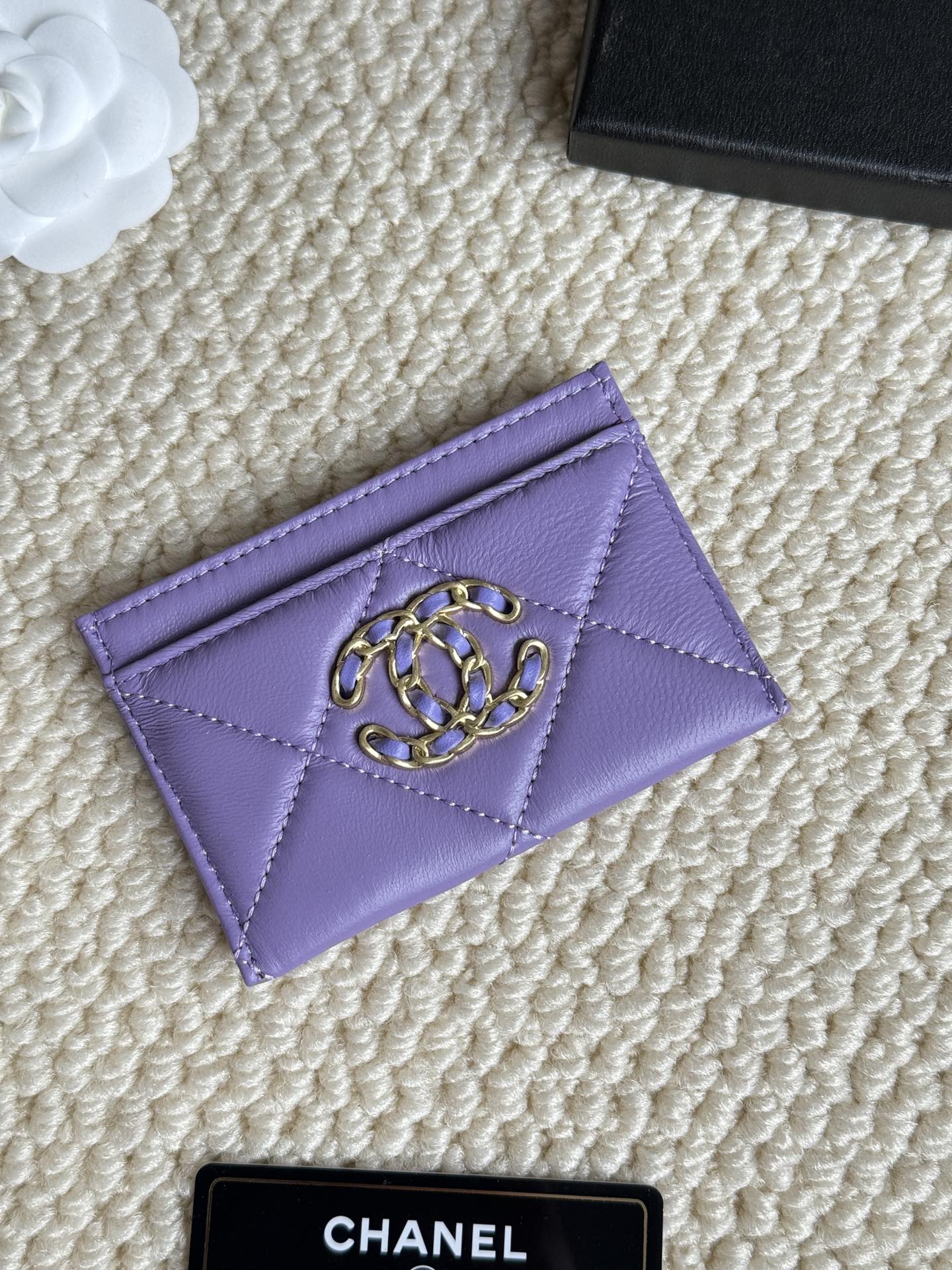 Card Holder