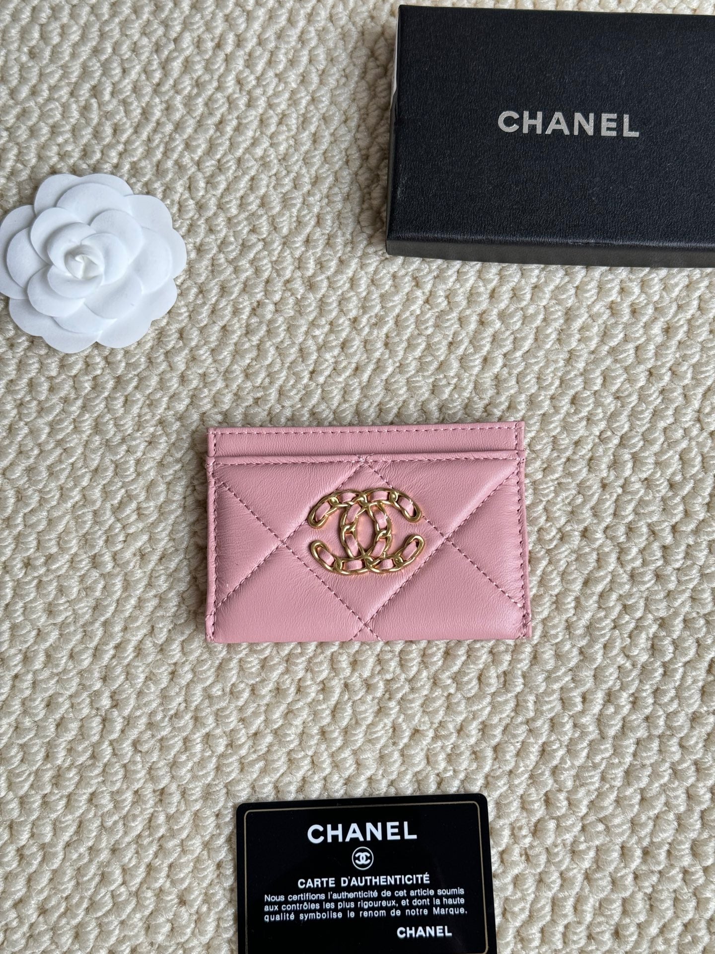 Card Holder