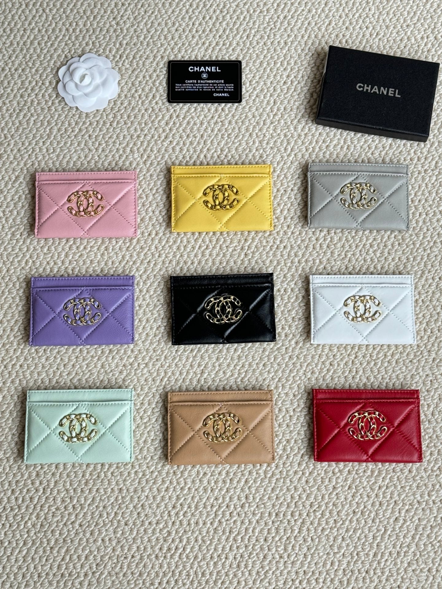 Card Holder