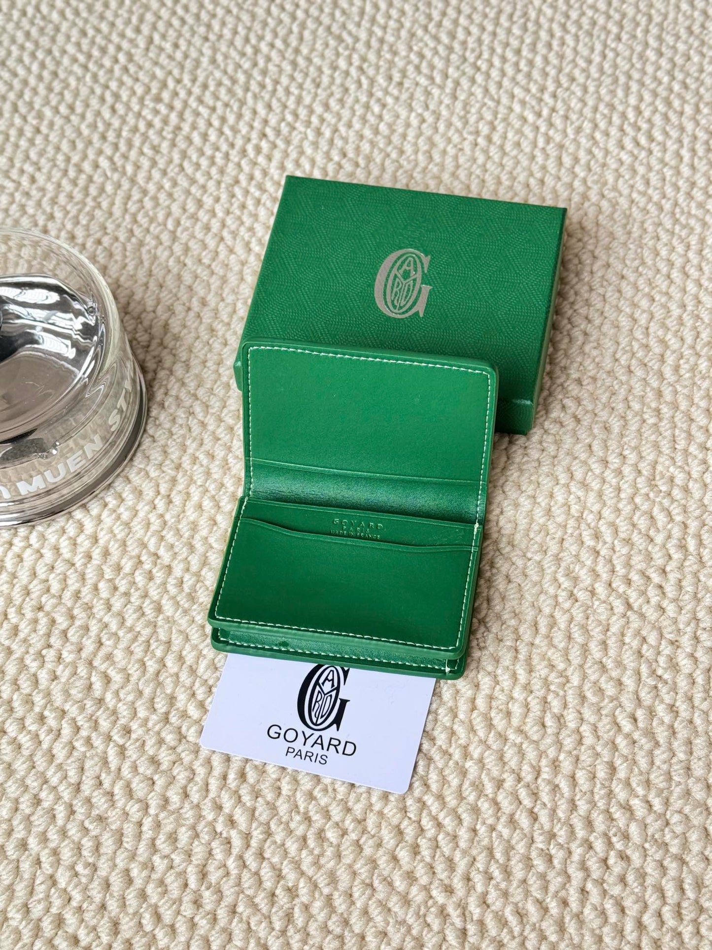 Card Holder