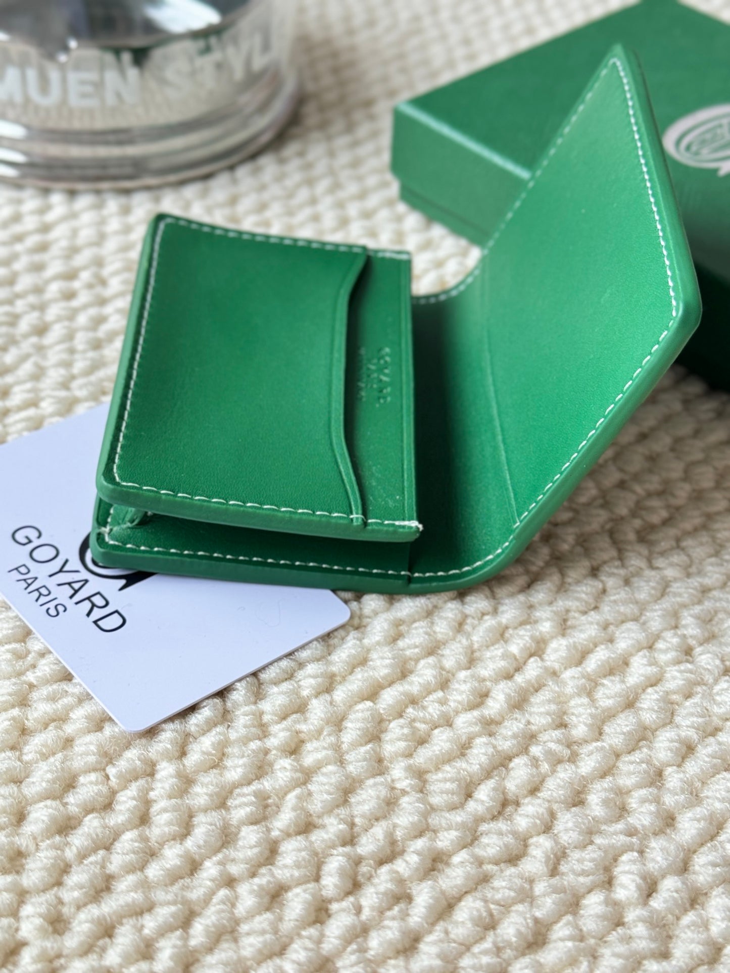 Card Holder