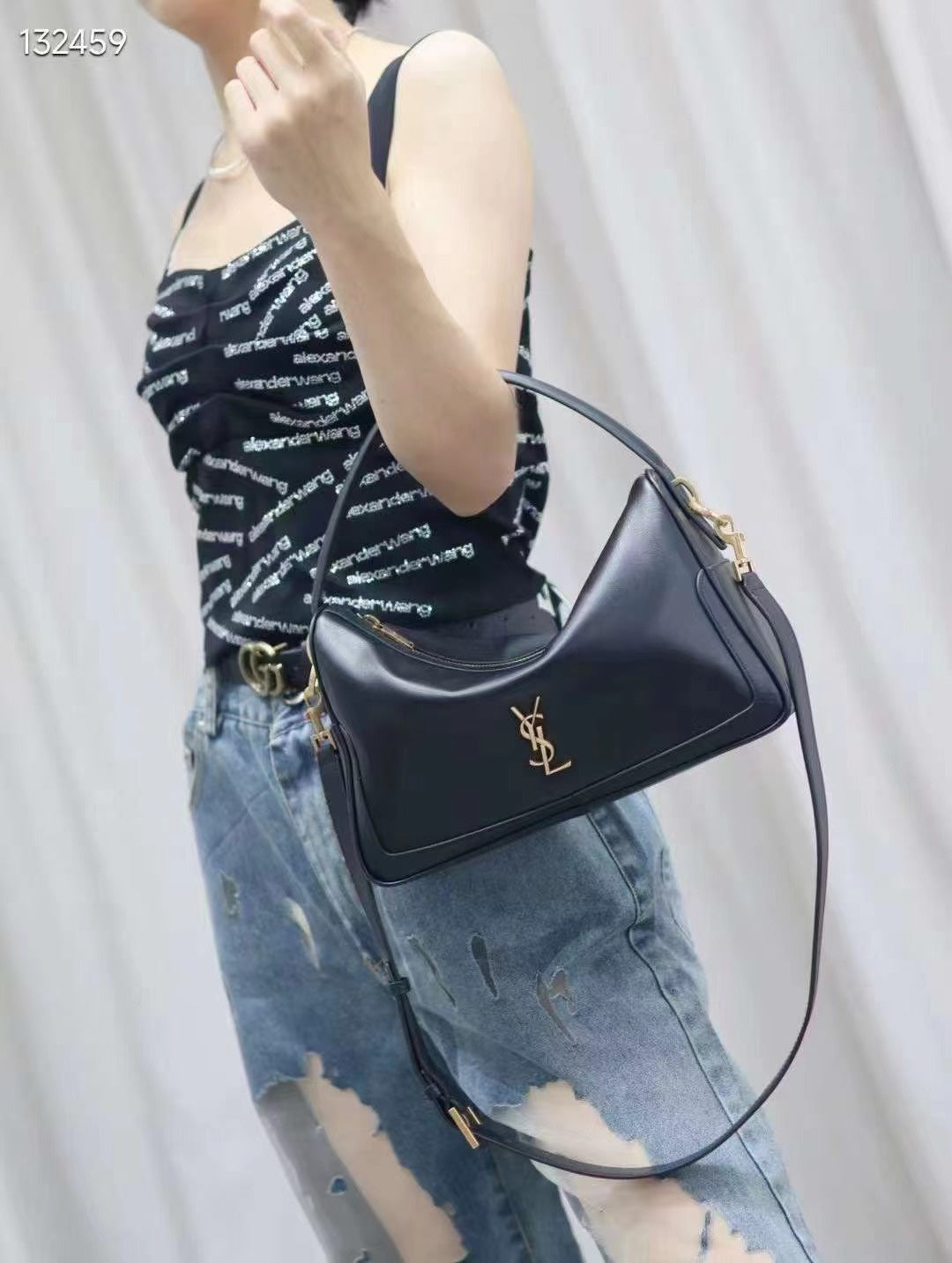 Bag/Quality: 4A/Model:753826