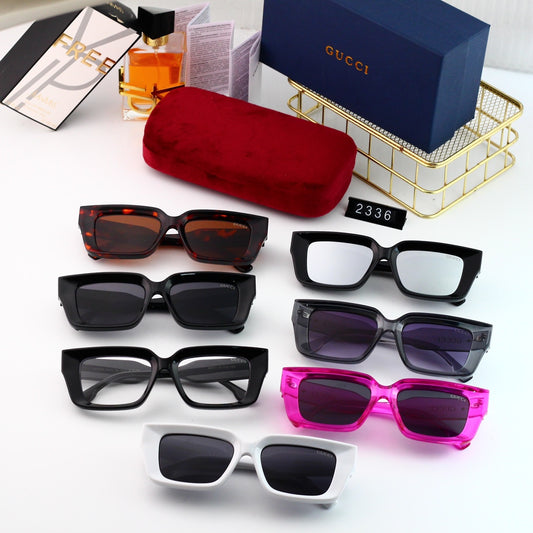 Sunglasses/model:2336