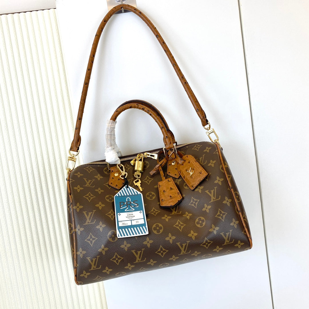 Bag/Quality 4A
