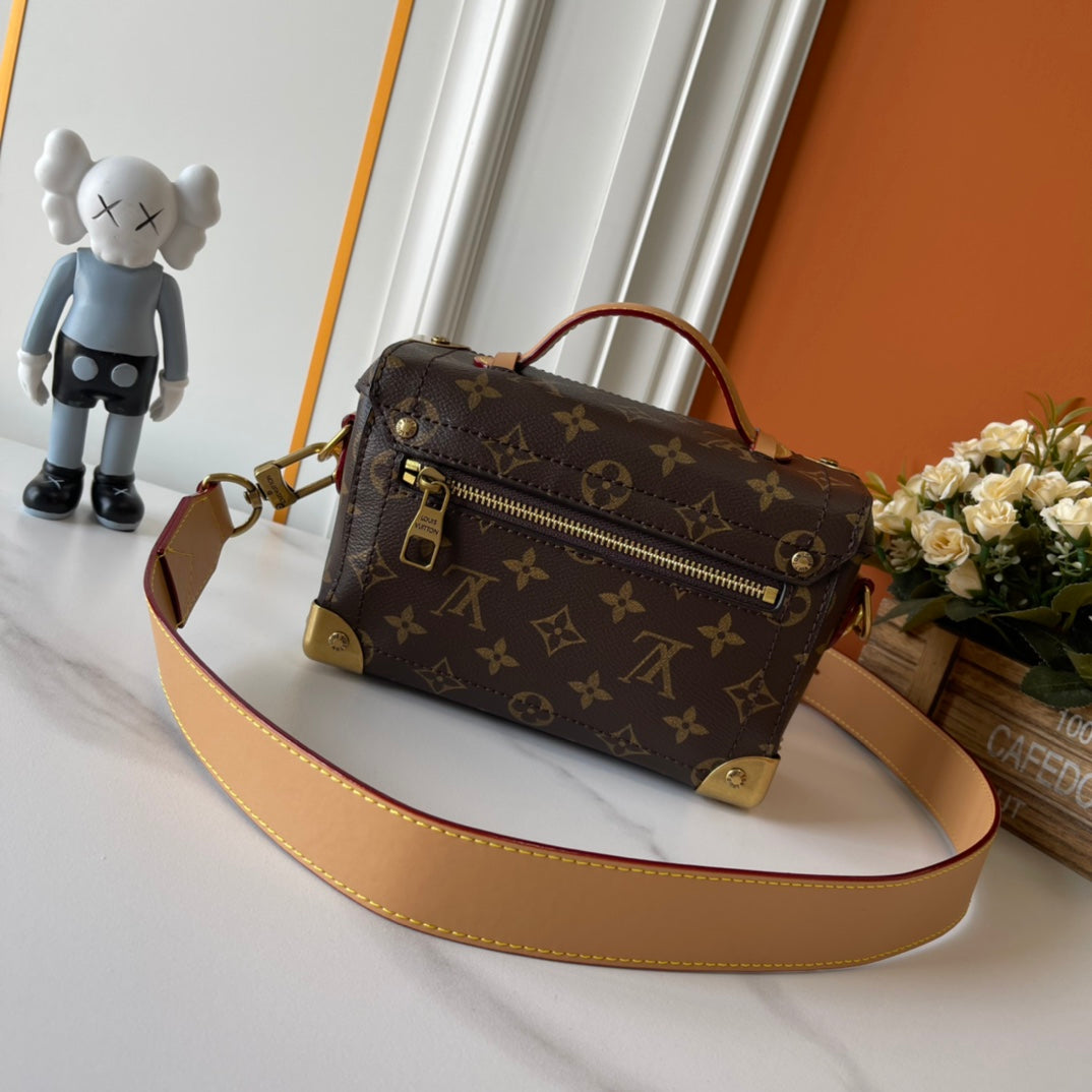 Bag/Quality: 4A/Model:12210