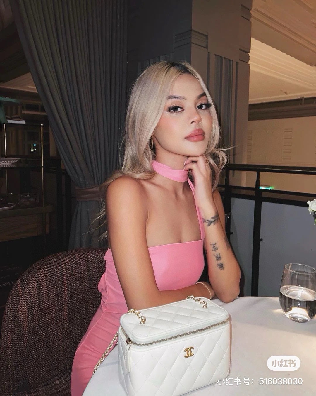 Bag/Quality: 4A/Model:1127