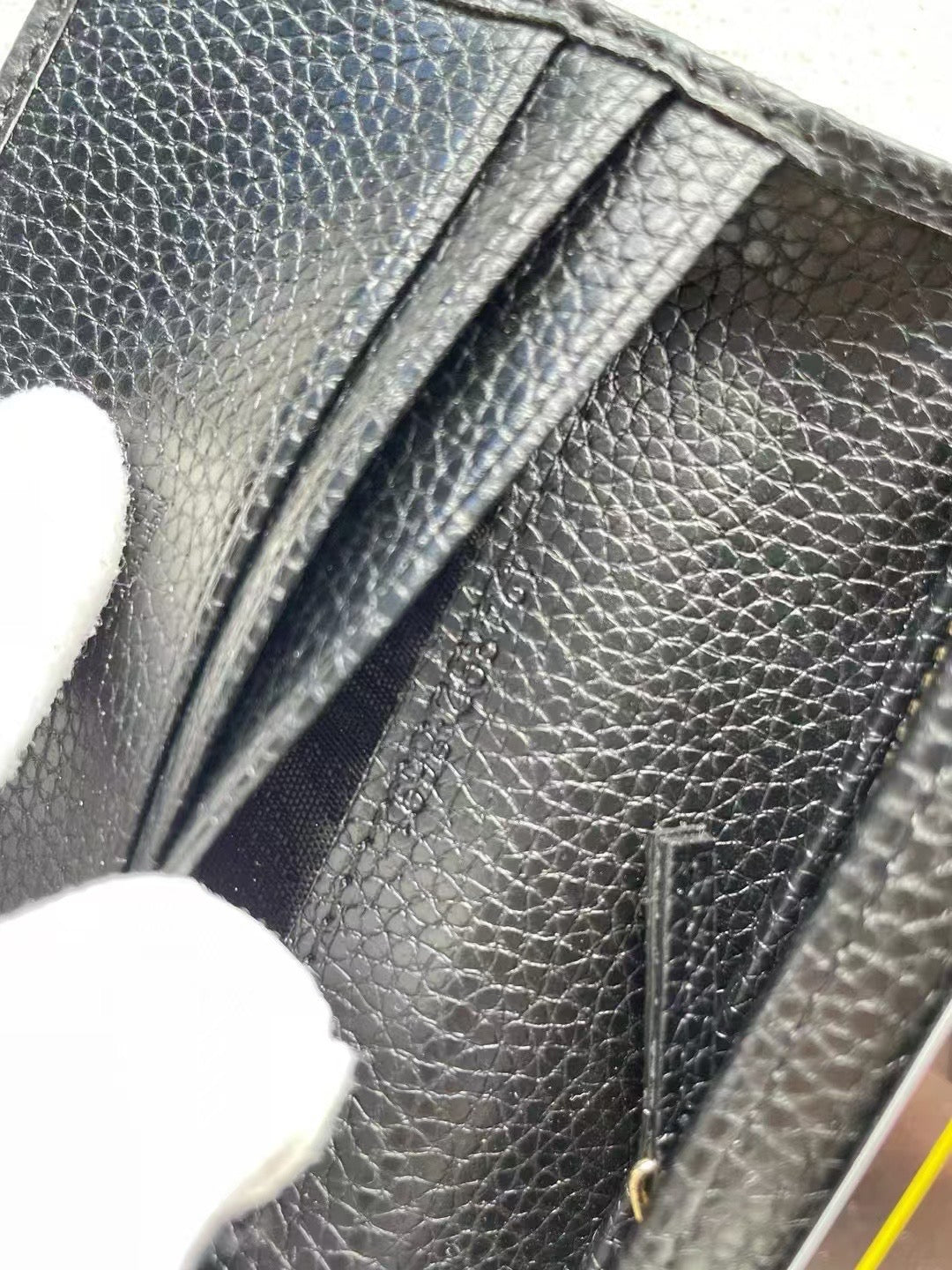 wallet