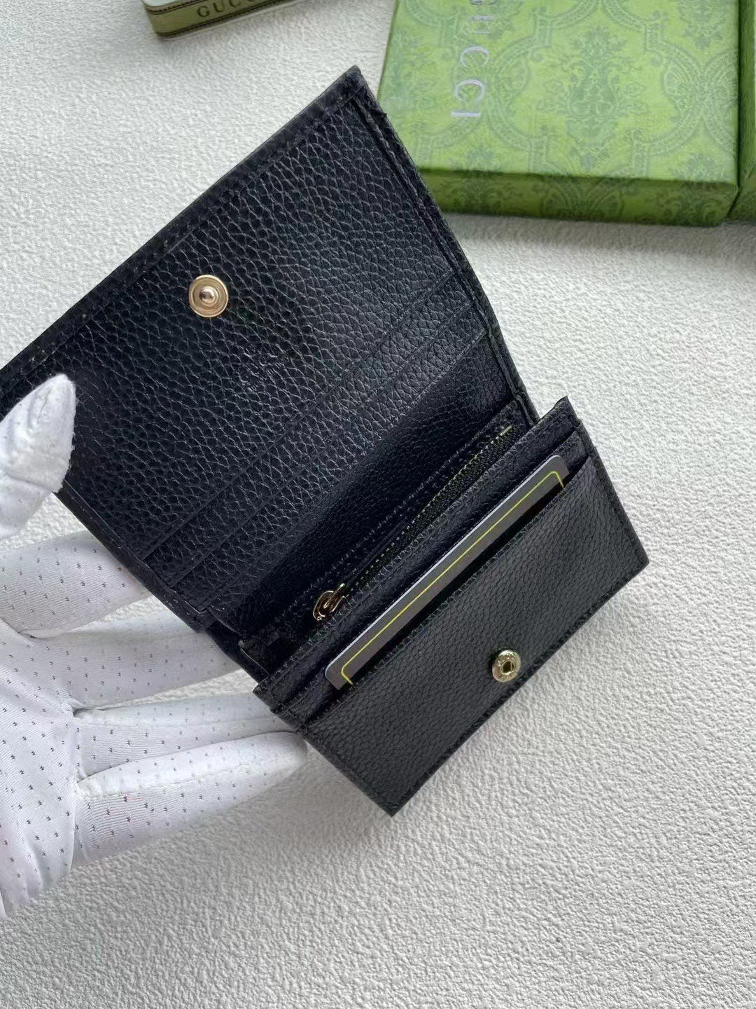 wallet