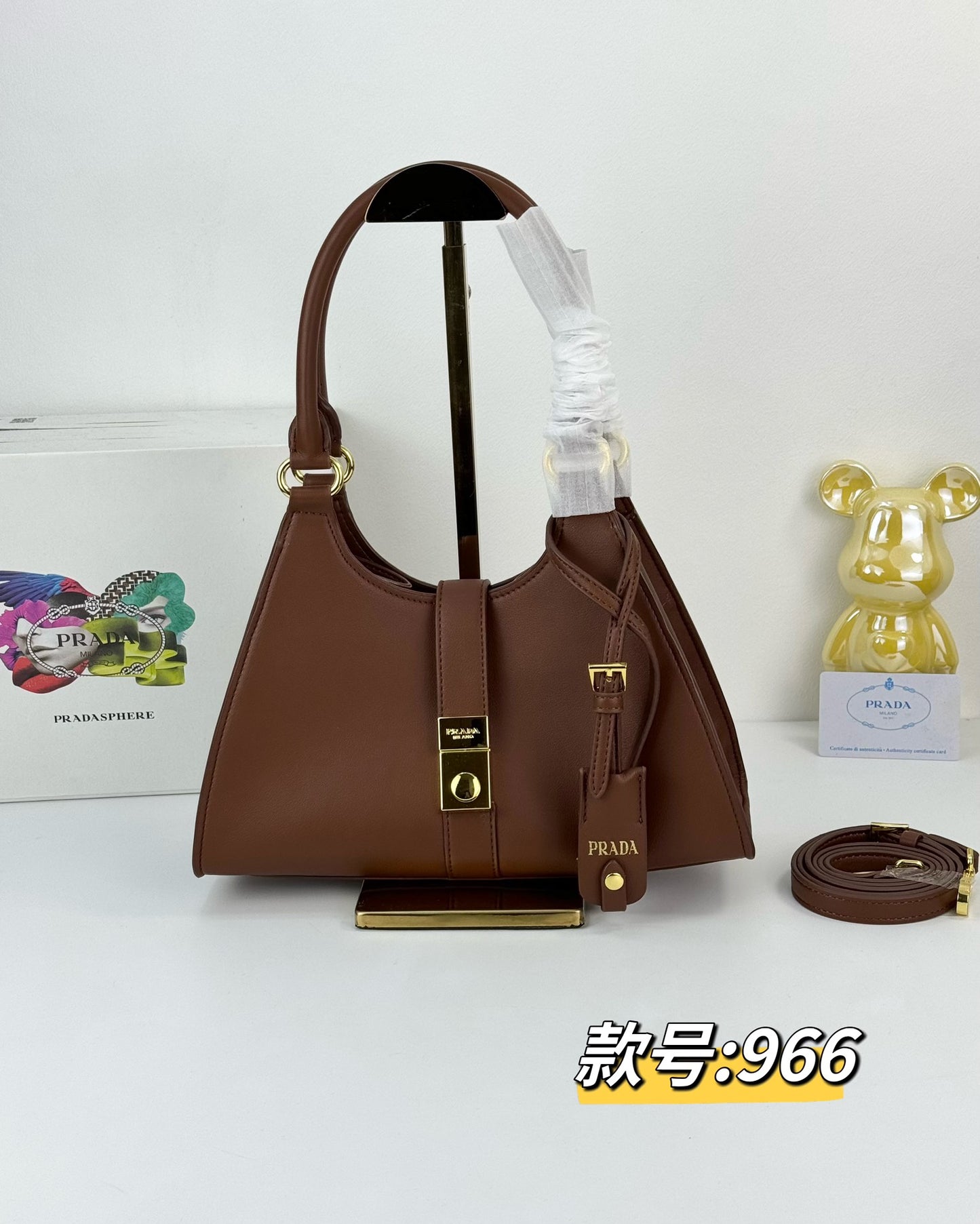 Bag/Quality: 4A/Model:966