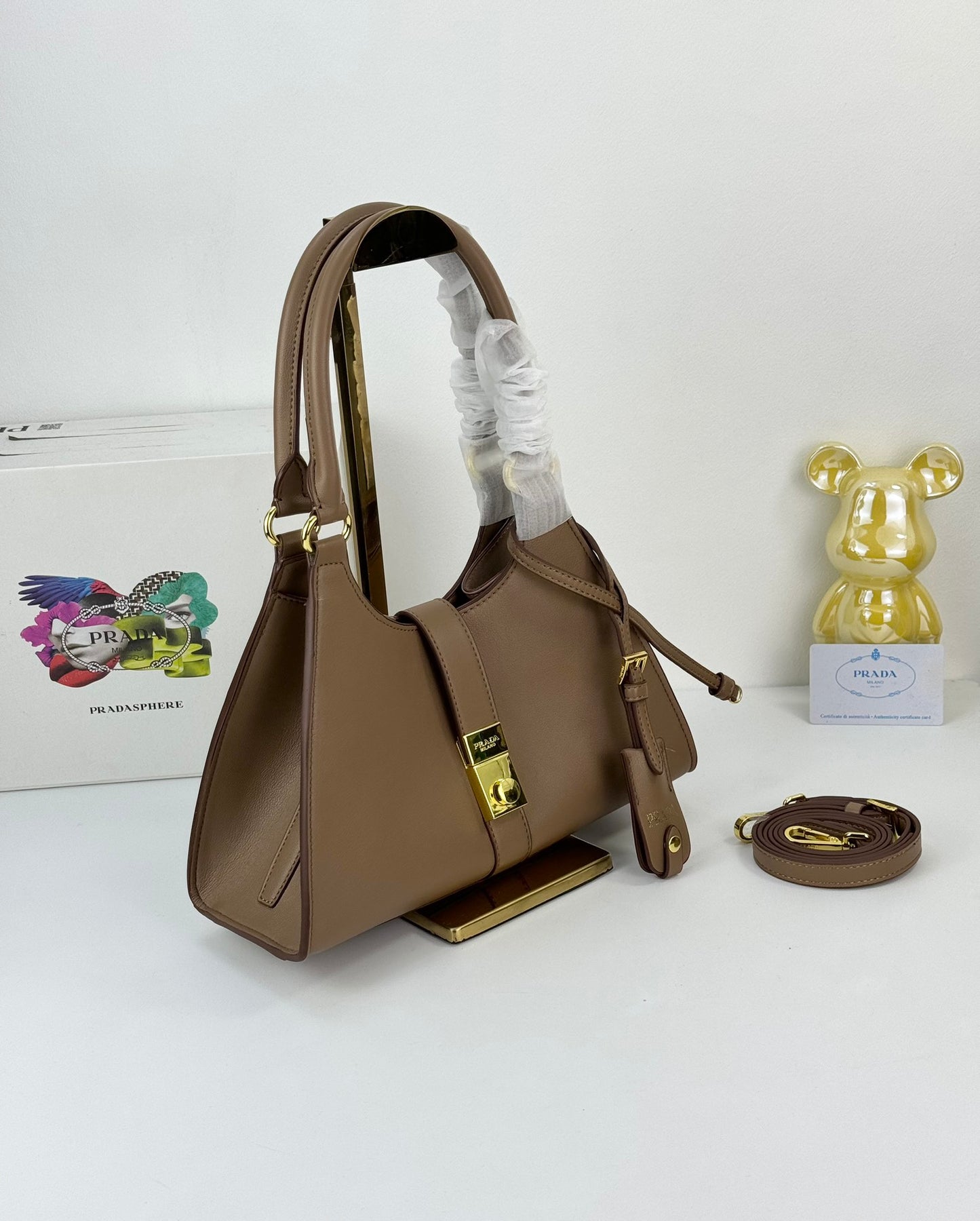 Bag/Quality: 4A/Model:966