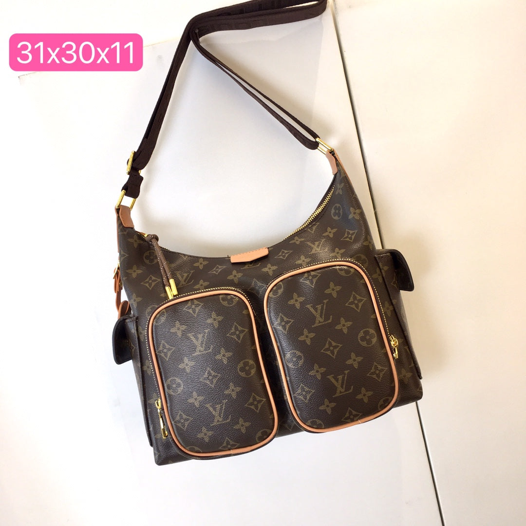 Bag/Quality: 4A/Model:M12697