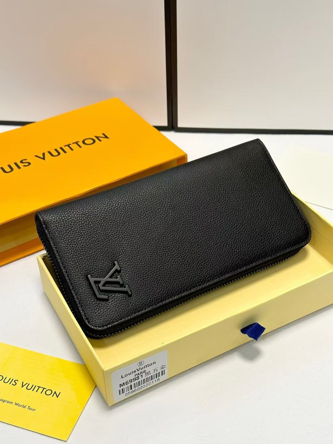 wallet/Quality: 4A/Model:123119