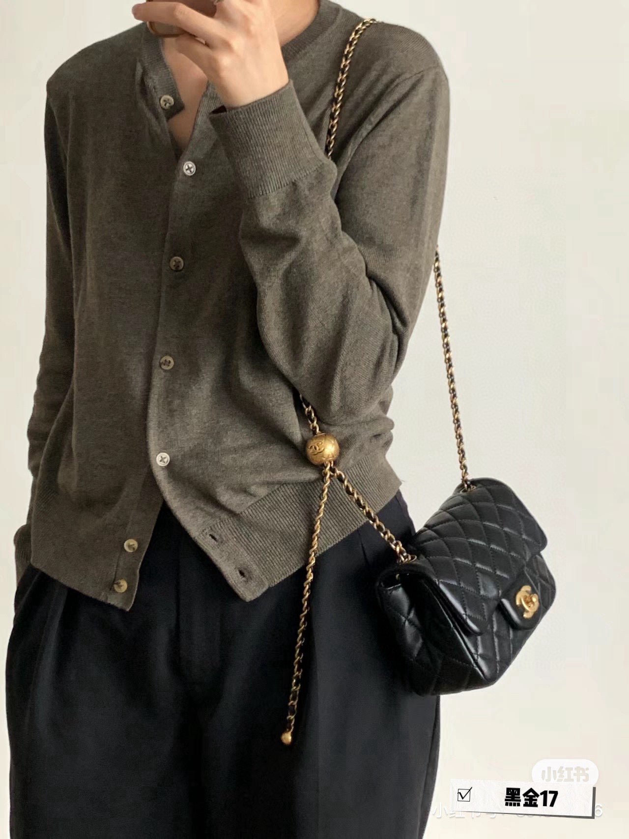 Bag/Quality: 4A/Model:132584
