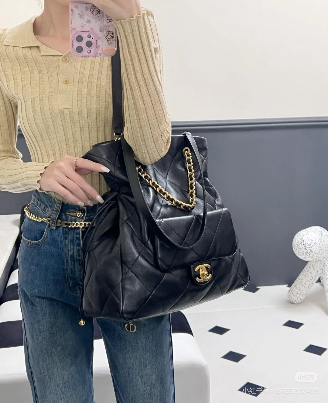 Bag/Quality: 4A/Model:149331