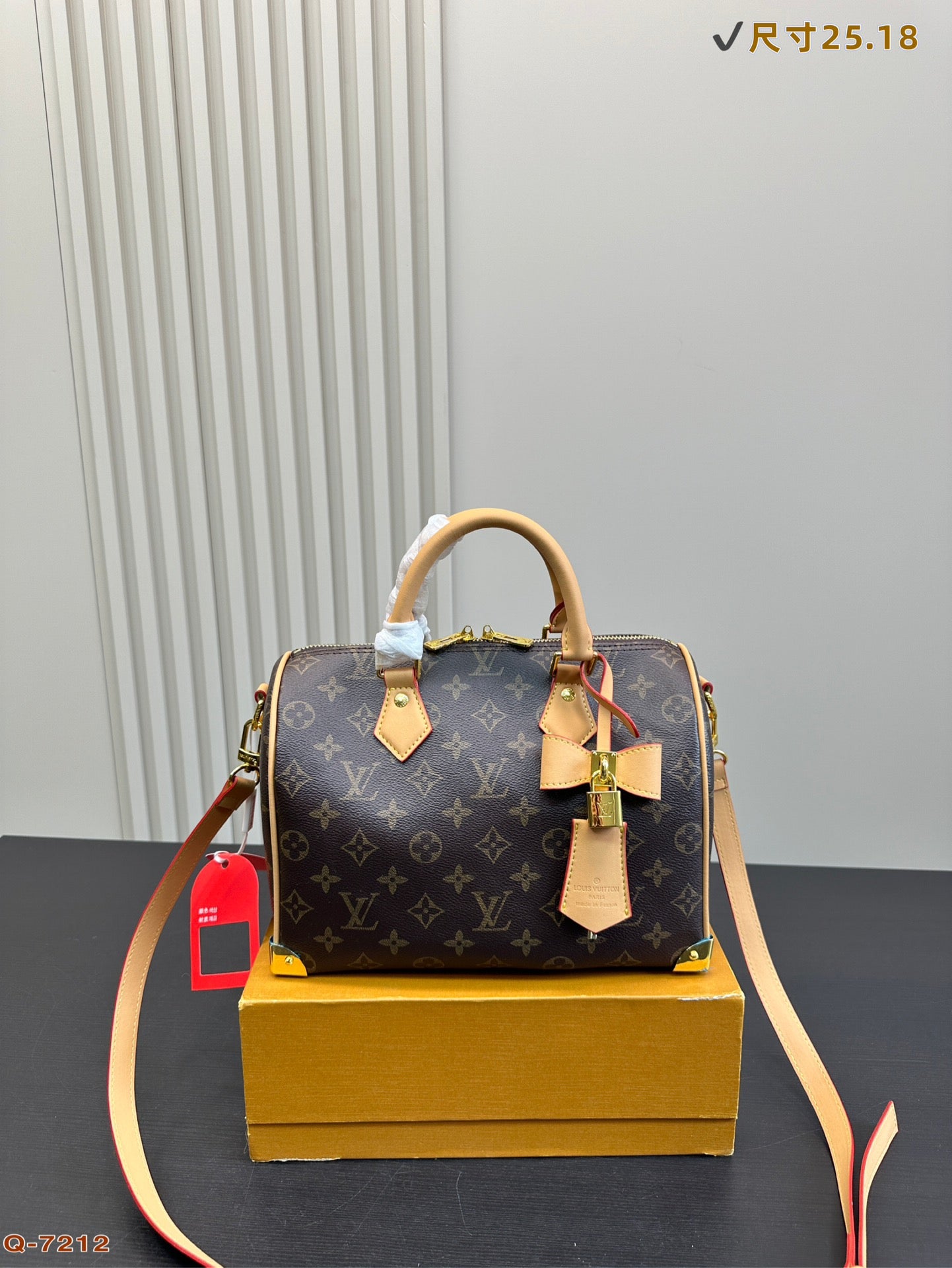 Bag/Quality: 4A/Model:152997