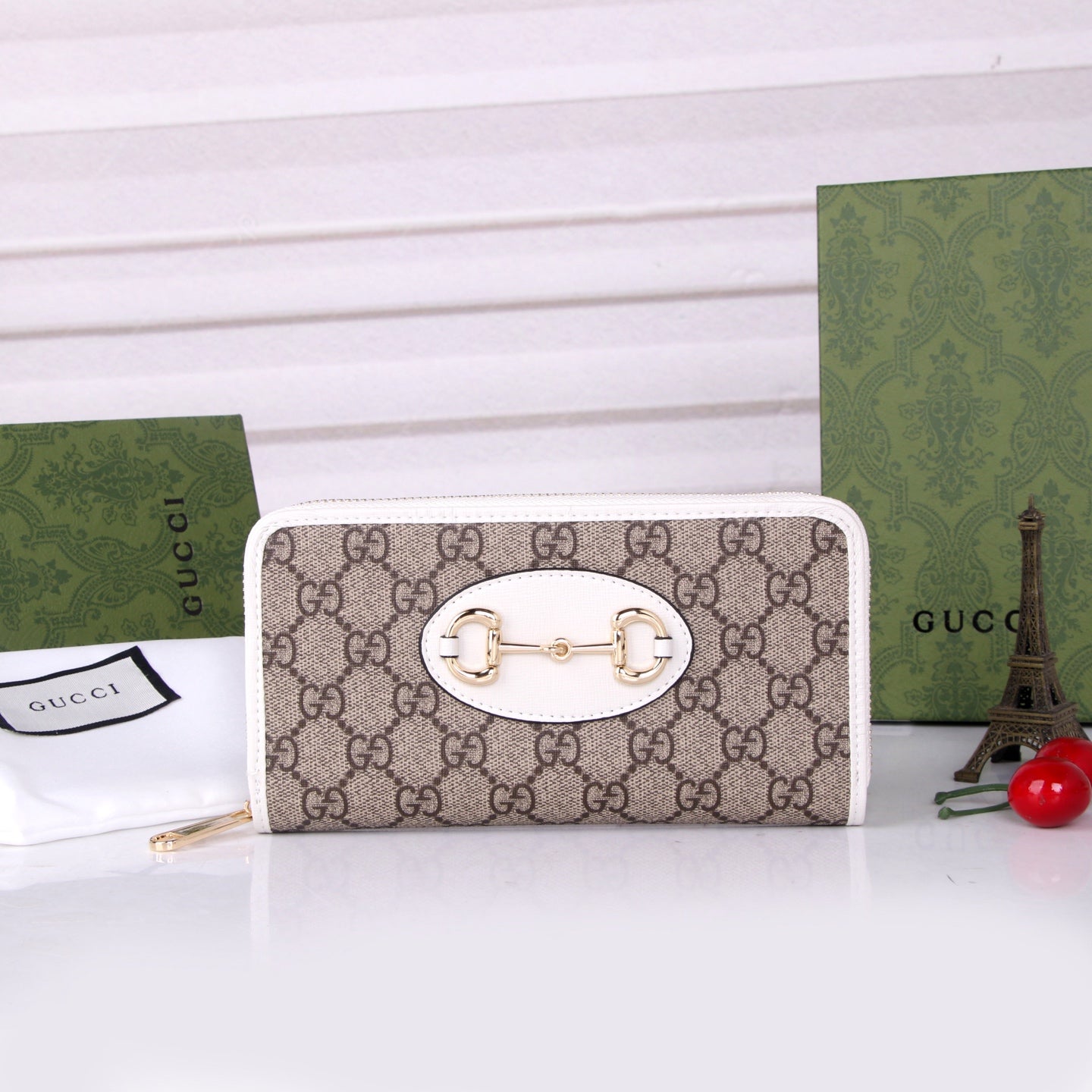 wallet/Quality: 4A/Model:GA012