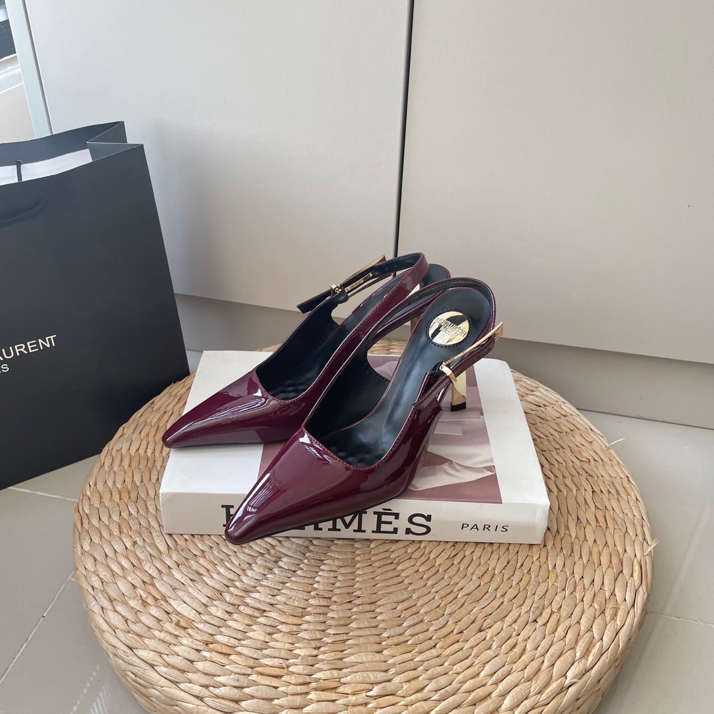 shoes / model:X58