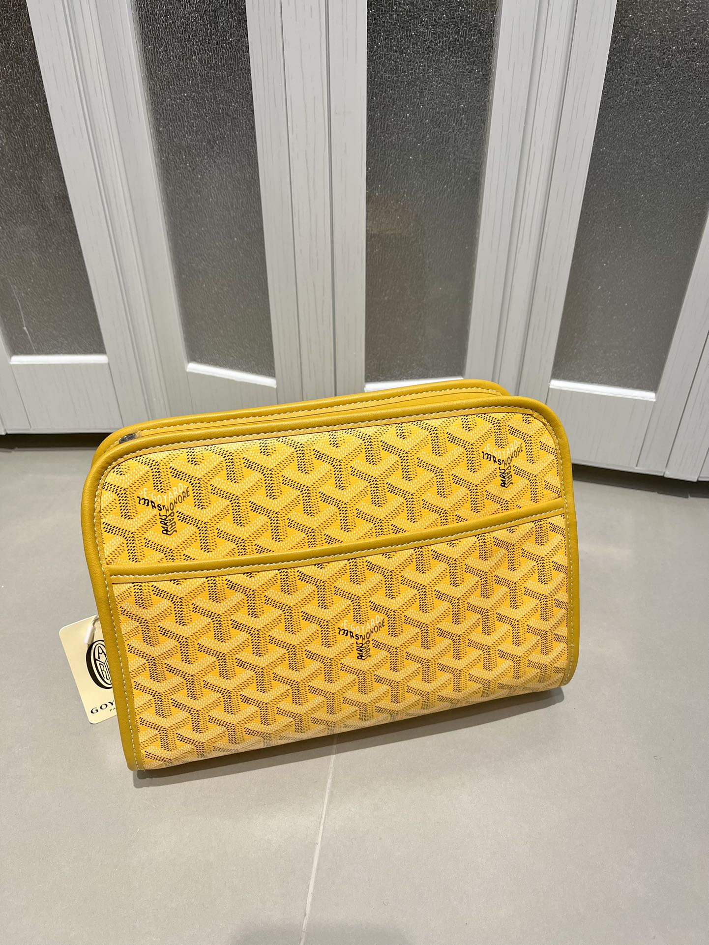 Bag/Quality: 4A/Model:1904