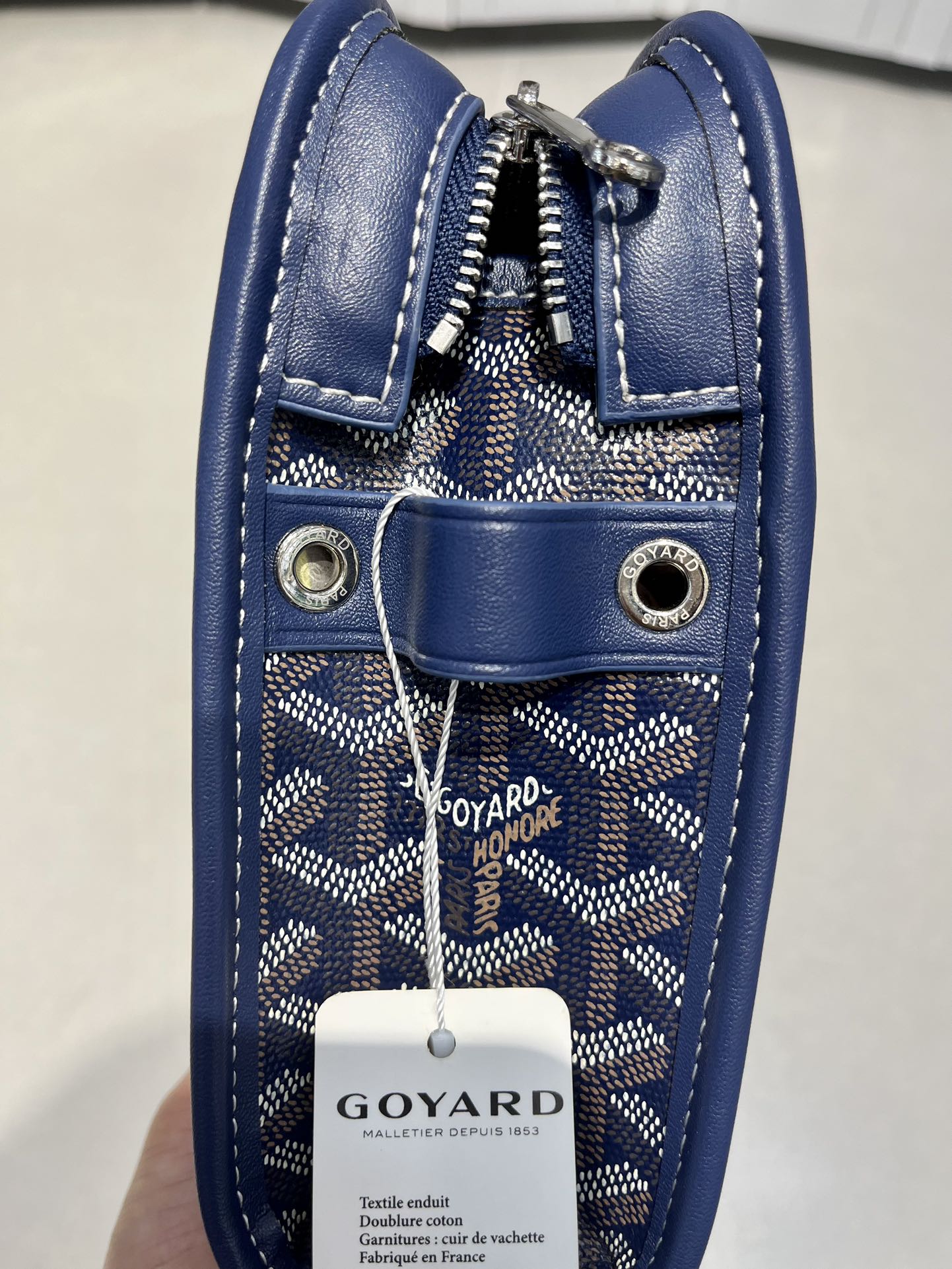 Bag/Quality: 4A/Model:1904