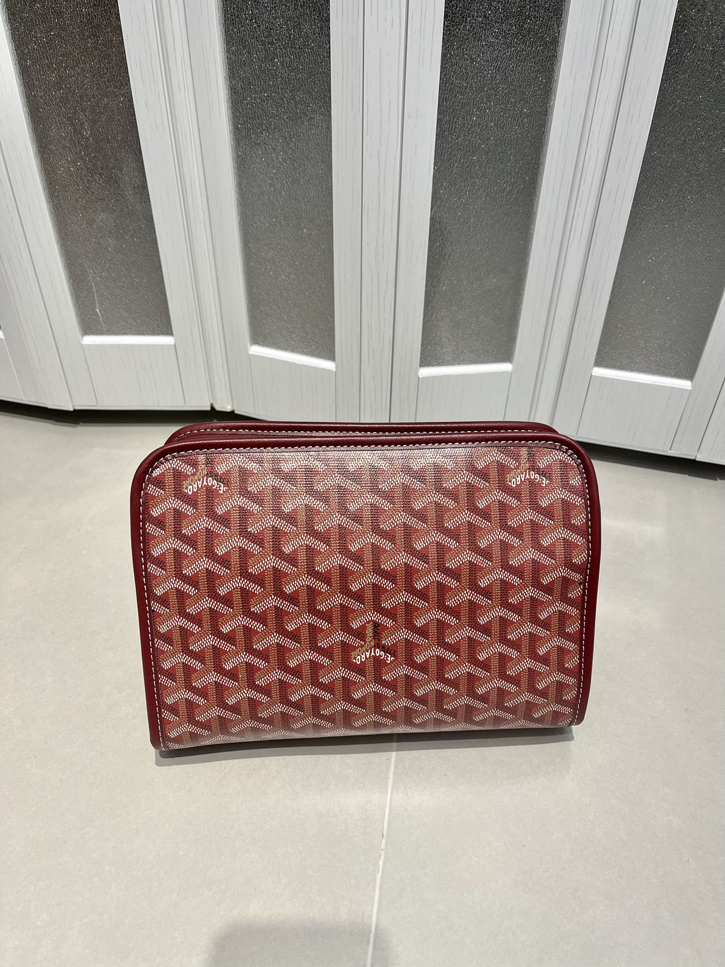 Bag/Quality: 4A/Model:1904