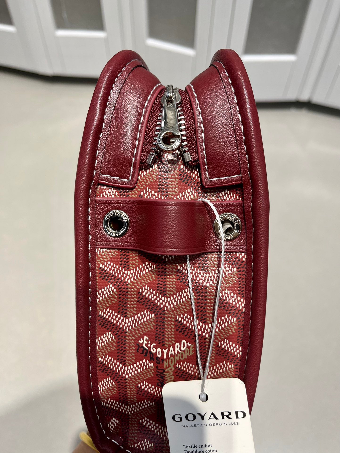 Bag/Quality: 4A/Model:1904