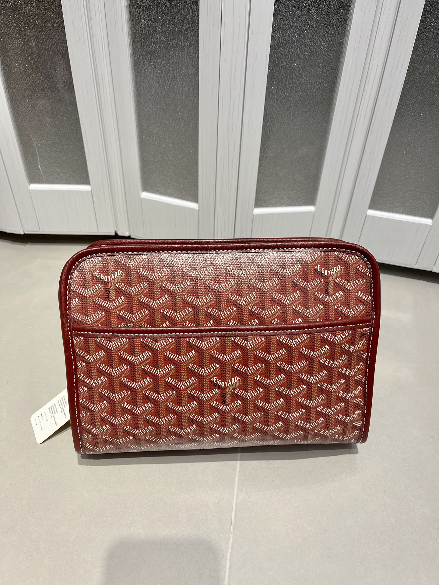 Bag/Quality: 4A/Model:1904