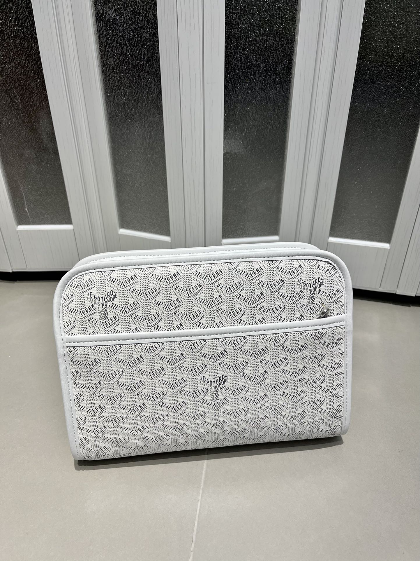 Bag/Quality: 4A/Model:1904