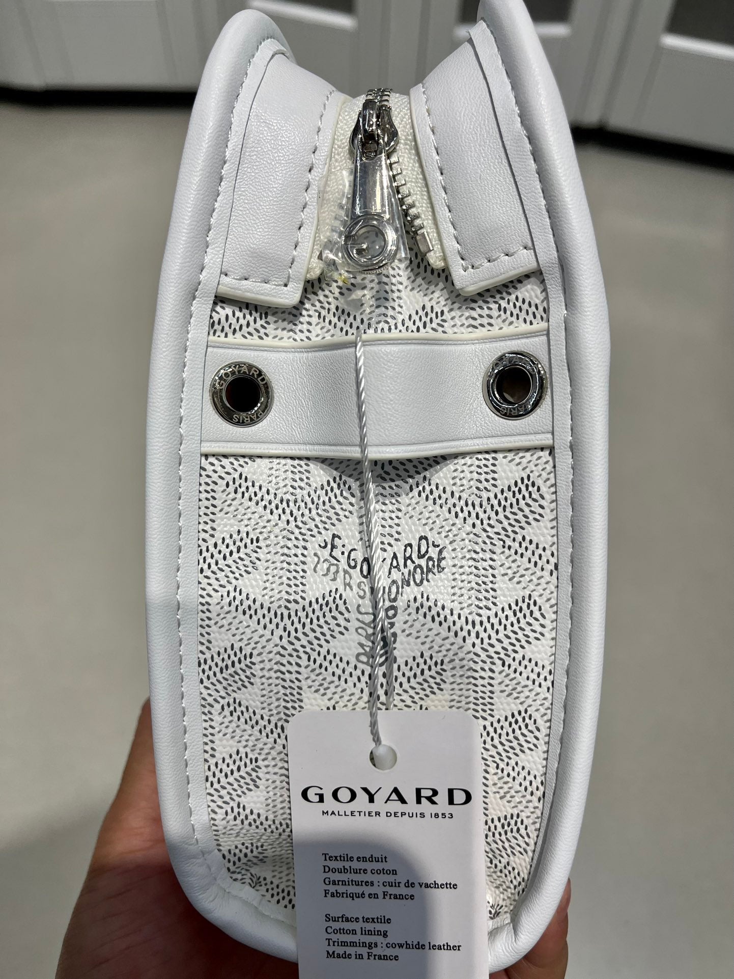 Bag/Quality: 4A/Model:1904