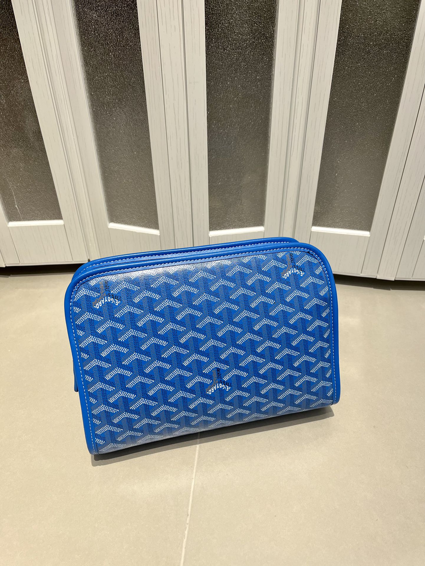 Bag/Quality: 4A/Model:1904