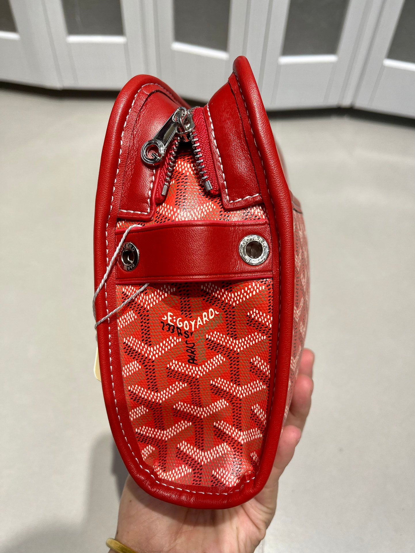 Bag/Quality: 4A/Model:1904