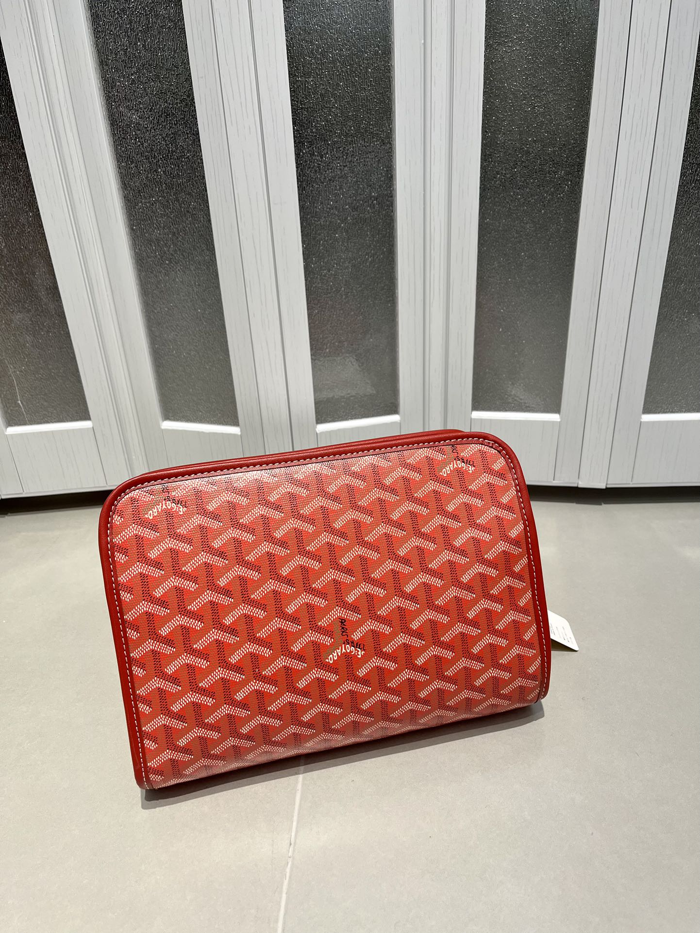 Bag/Quality: 4A/Model:1904