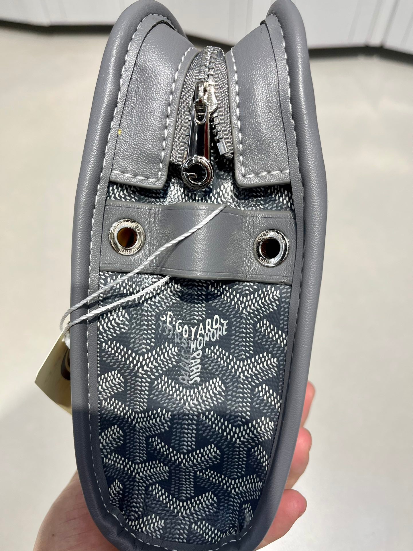 Bag/Quality: 4A/Model:1904