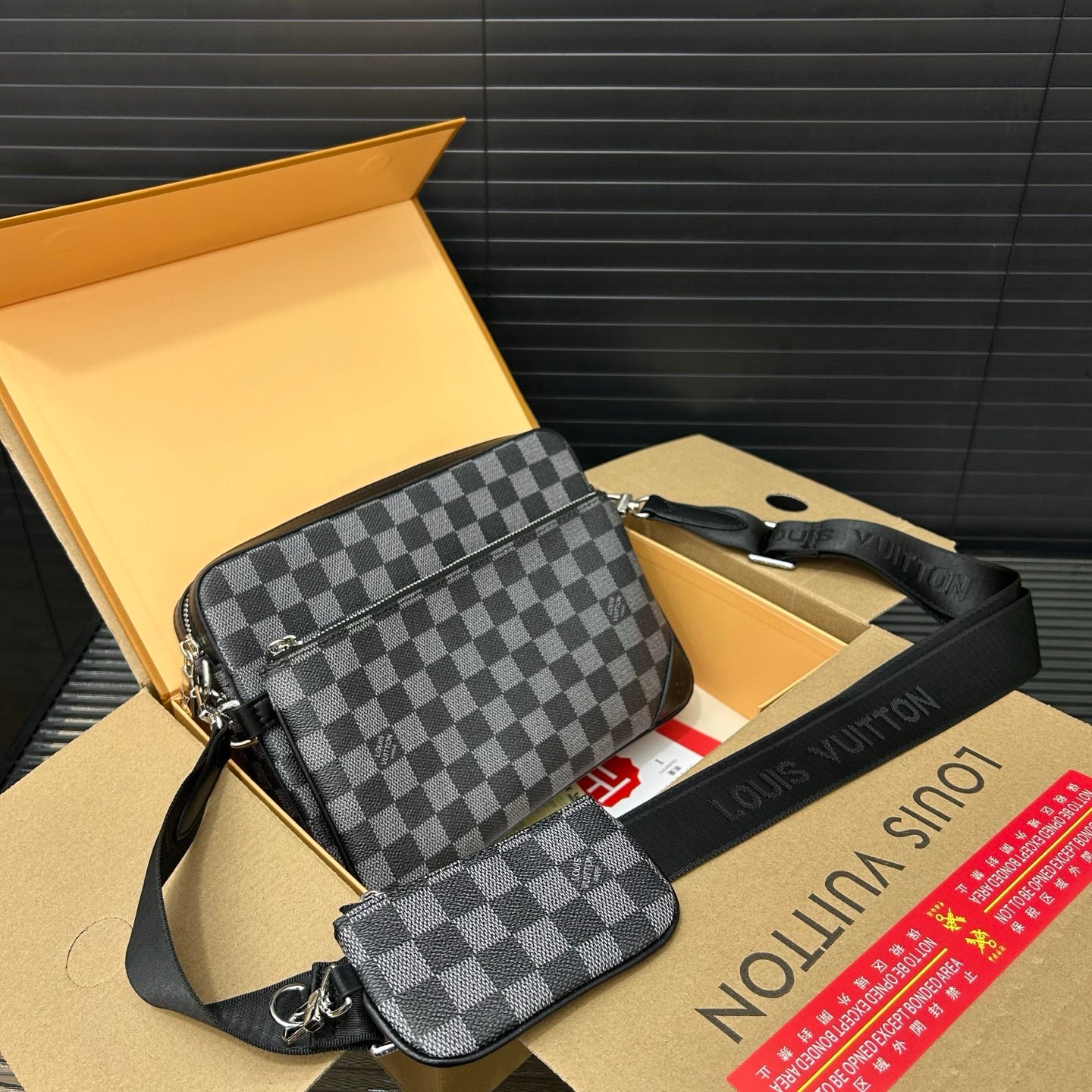 bag/quality: 4A/model:176132