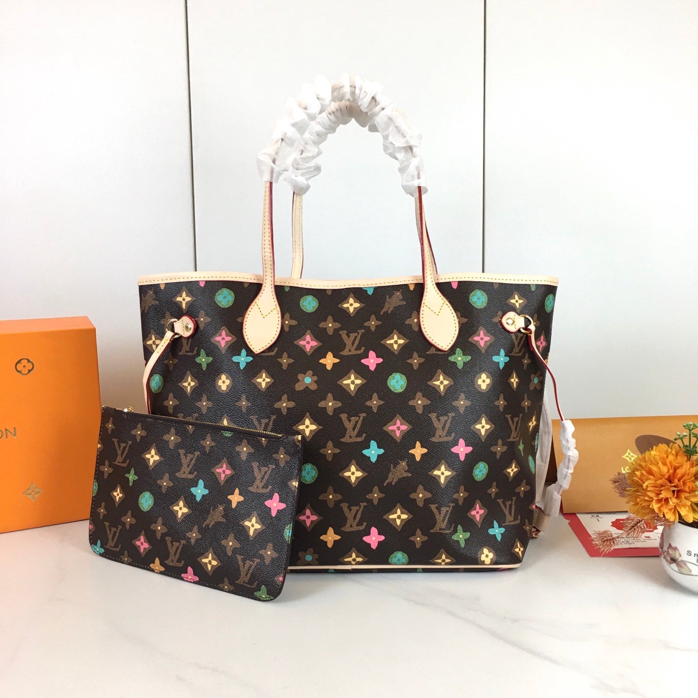 Bag/Quality: 4A/Model:M40995
