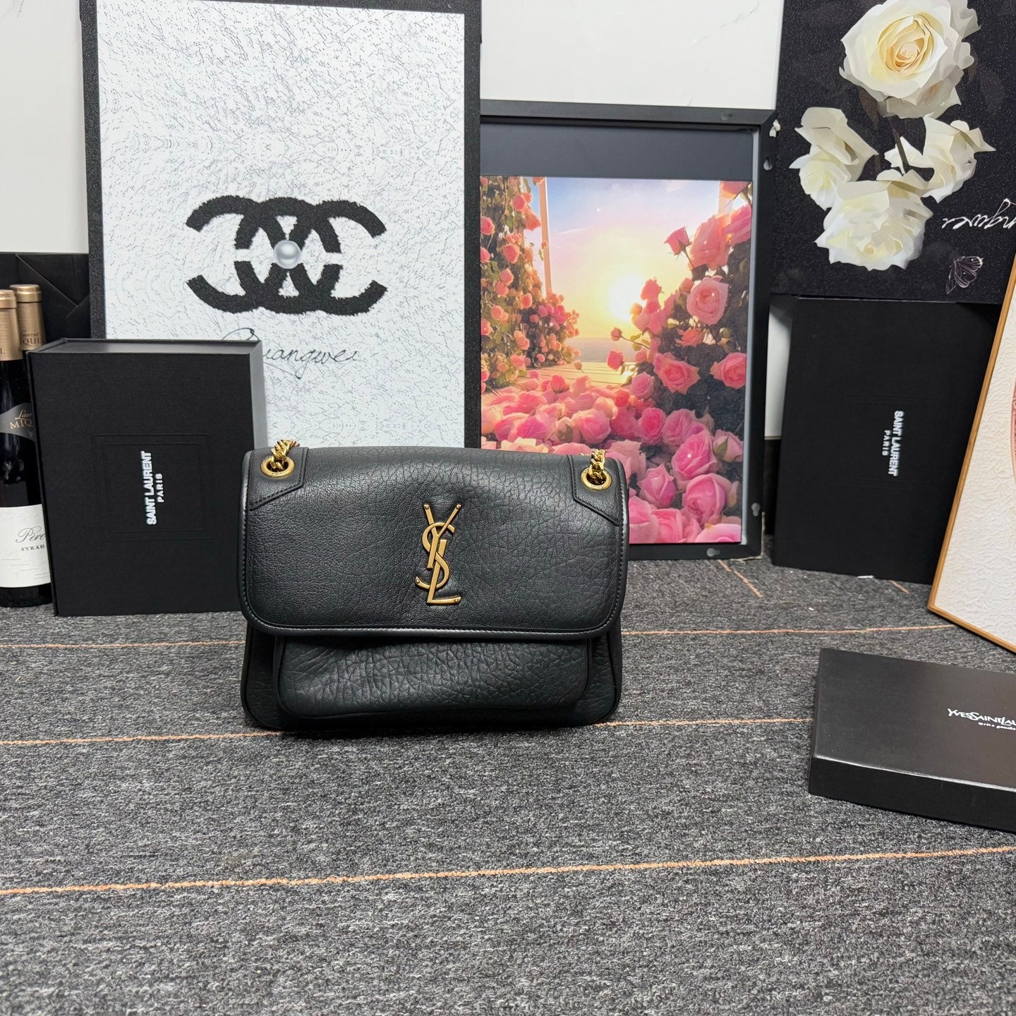 Bag/Quality: 4A/Model:633178