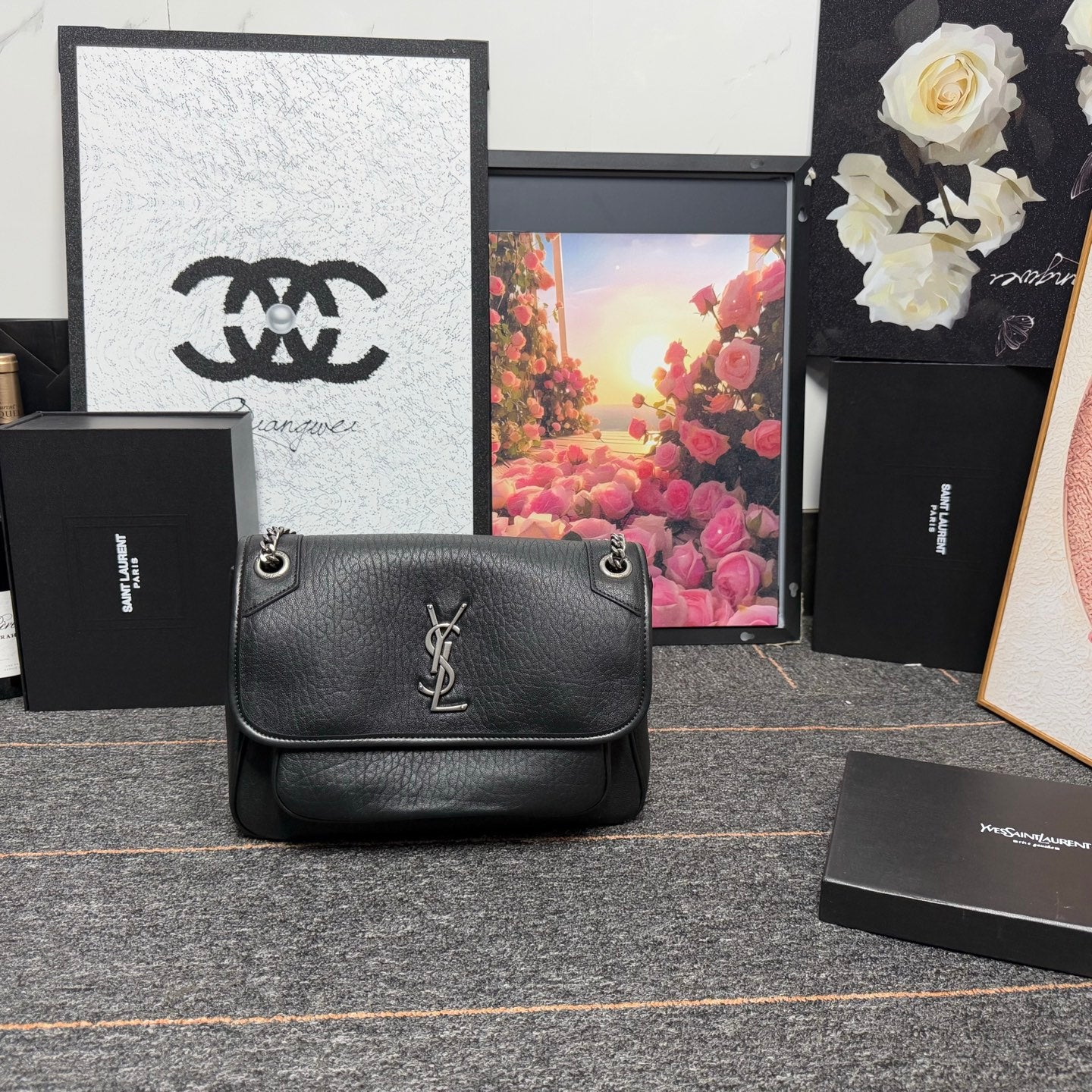 Bag/Quality: 4A/Model:633178