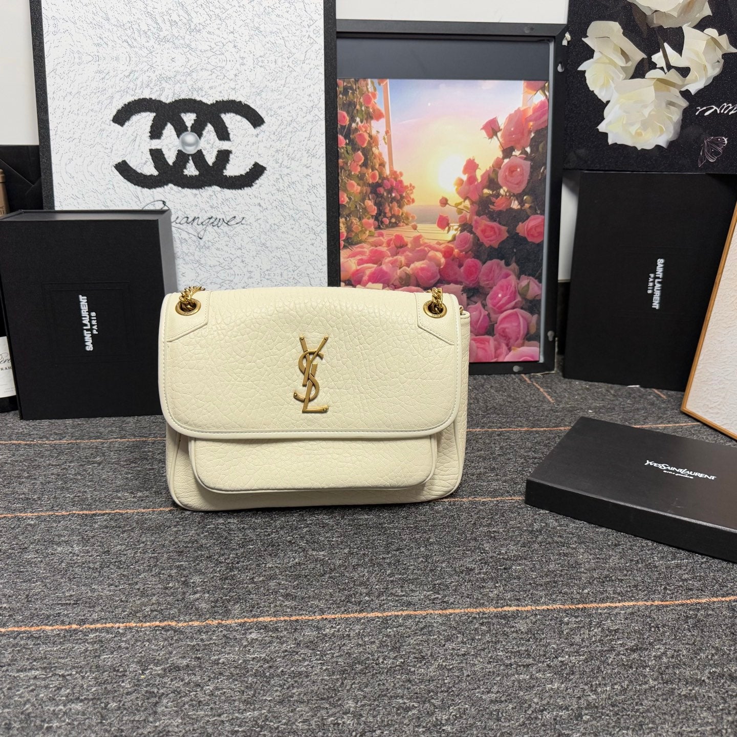 Bag/Quality: 4A/Model:633178