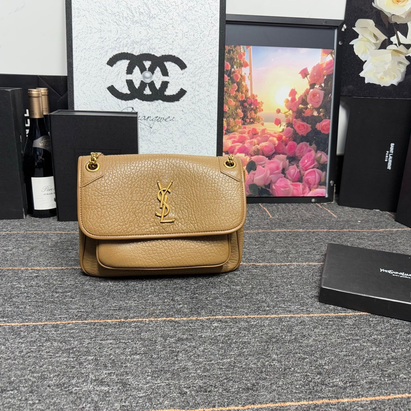 Bag/Quality: 4A/Model:633178