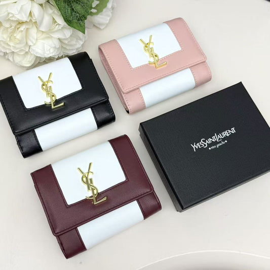 Wallet/Quality: 4A/Model:2027