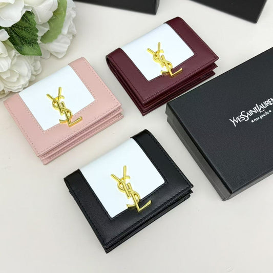 Wallet/Quality: 4A/Model:2028