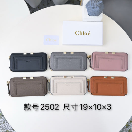 Wallet/Quality: 4A/Model:2502