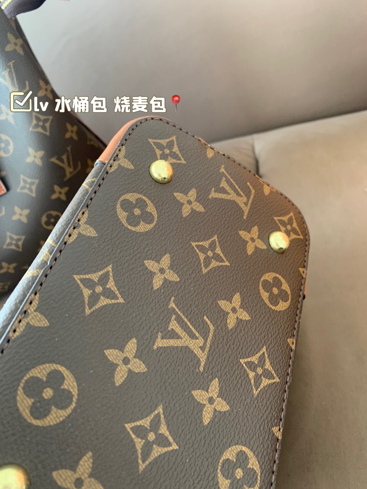 Bag/Quality: Mirror/Model:M6091