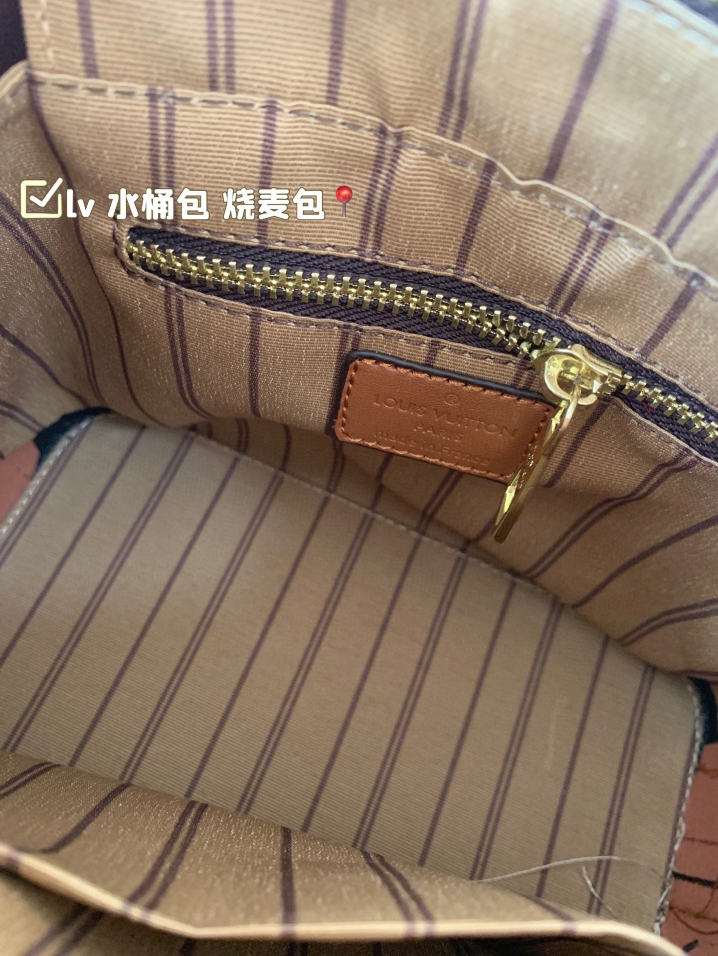 Bag/Quality: Mirror/Model:M6091